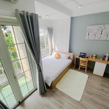 Tyn Apartment TP. Hồ Chí Minh Ngoại thất bức ảnh