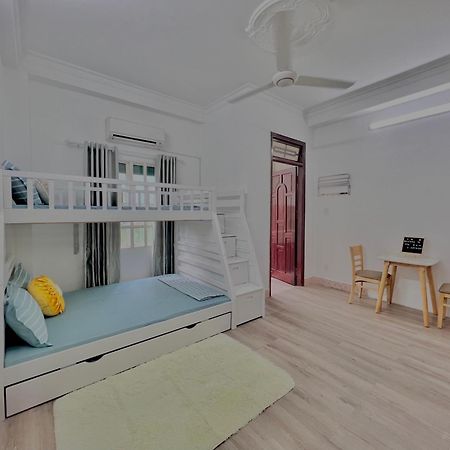 Tyn Apartment TP. Hồ Chí Minh Ngoại thất bức ảnh