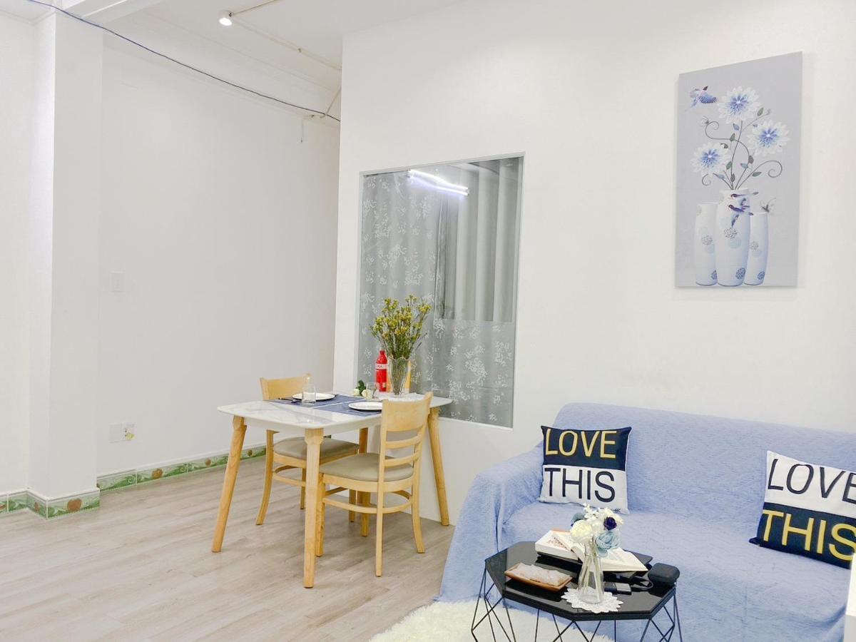 Tyn Apartment TP. Hồ Chí Minh Ngoại thất bức ảnh