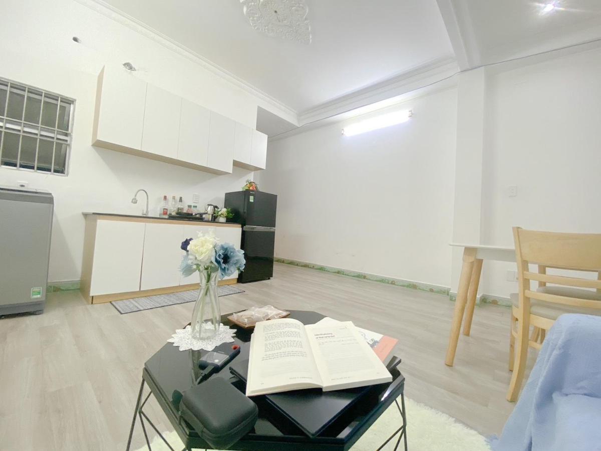 Tyn Apartment TP. Hồ Chí Minh Ngoại thất bức ảnh