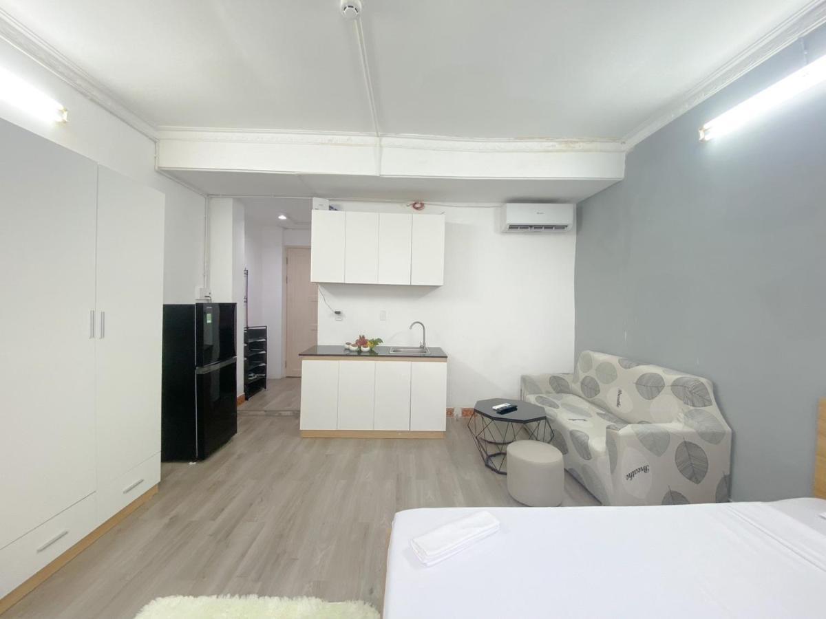 Tyn Apartment TP. Hồ Chí Minh Ngoại thất bức ảnh