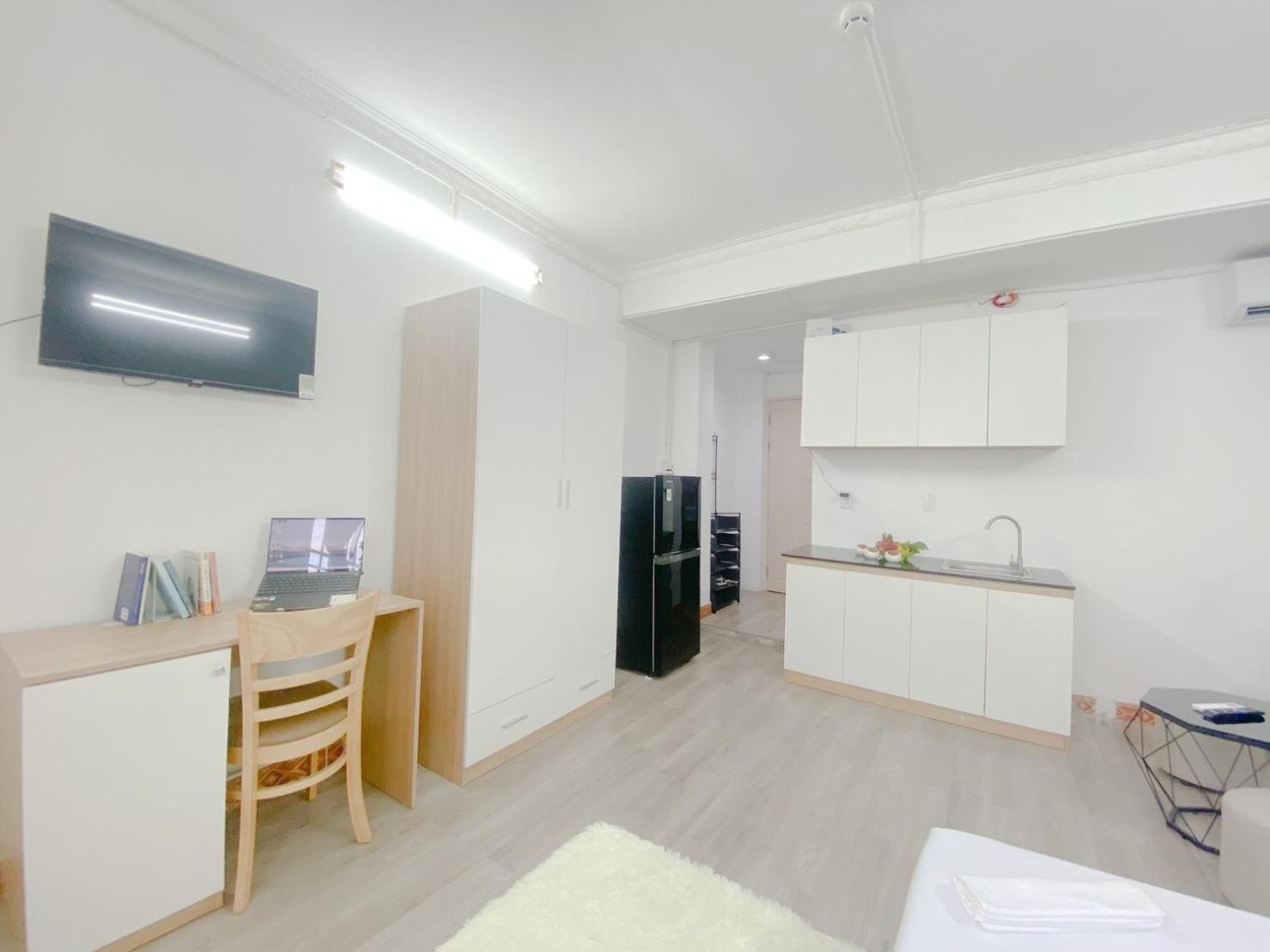 Tyn Apartment TP. Hồ Chí Minh Ngoại thất bức ảnh