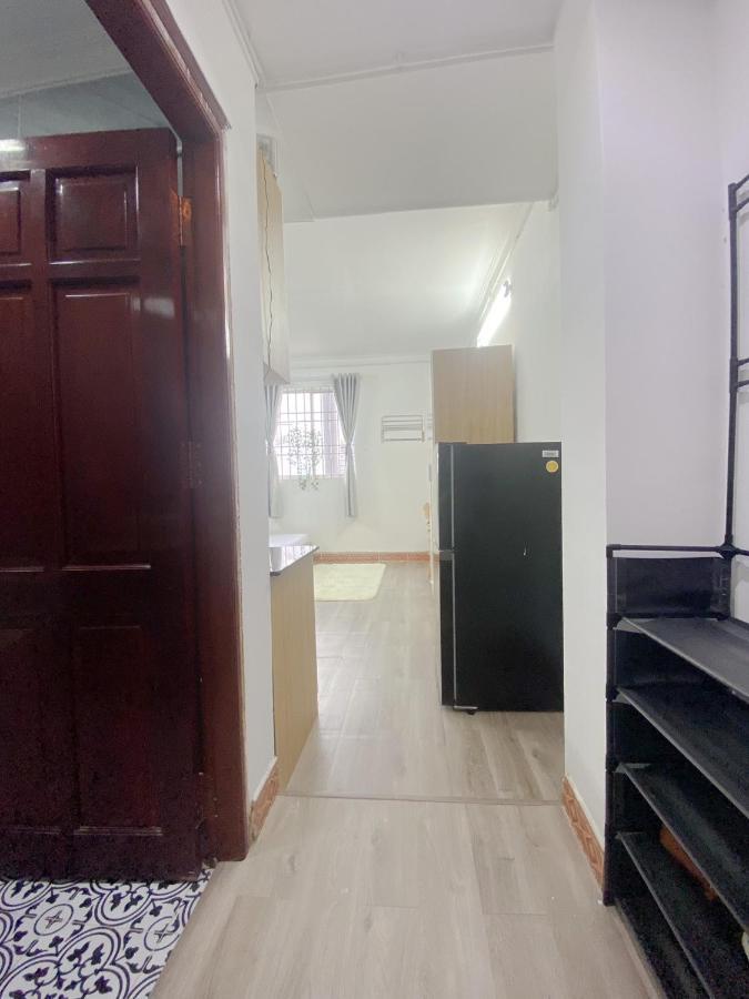 Tyn Apartment TP. Hồ Chí Minh Ngoại thất bức ảnh