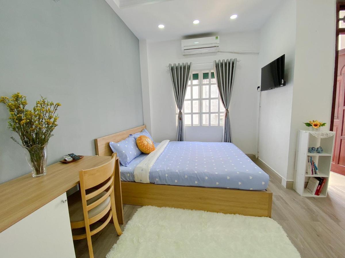 Tyn Apartment TP. Hồ Chí Minh Ngoại thất bức ảnh