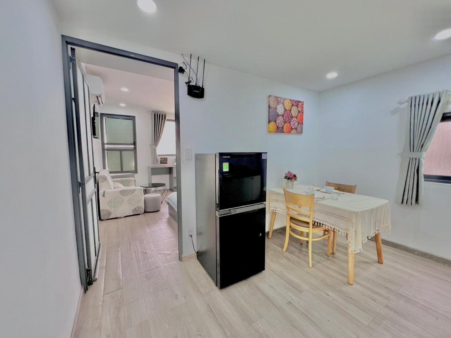 Tyn Apartment TP. Hồ Chí Minh Ngoại thất bức ảnh