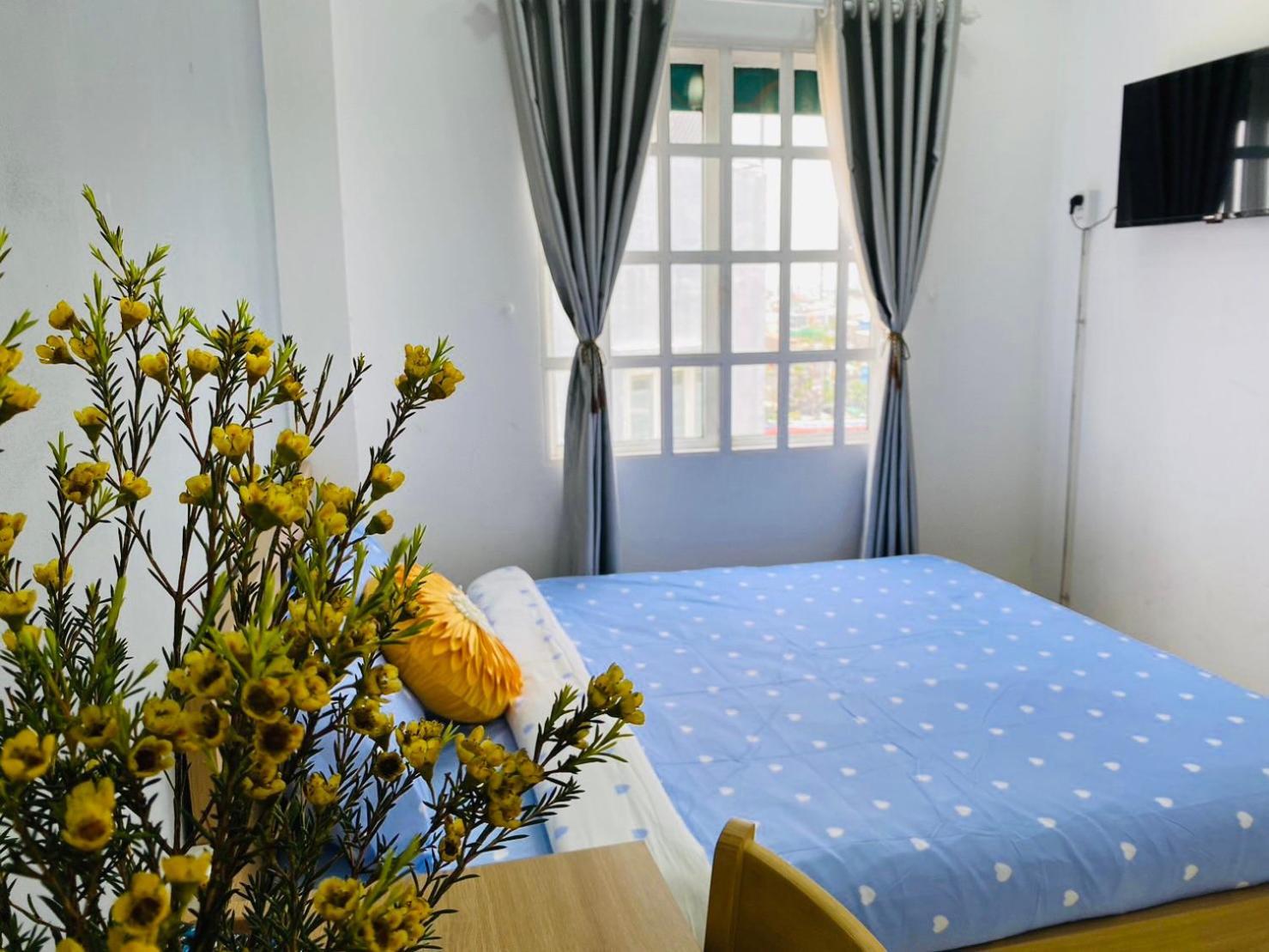 Tyn Apartment TP. Hồ Chí Minh Ngoại thất bức ảnh