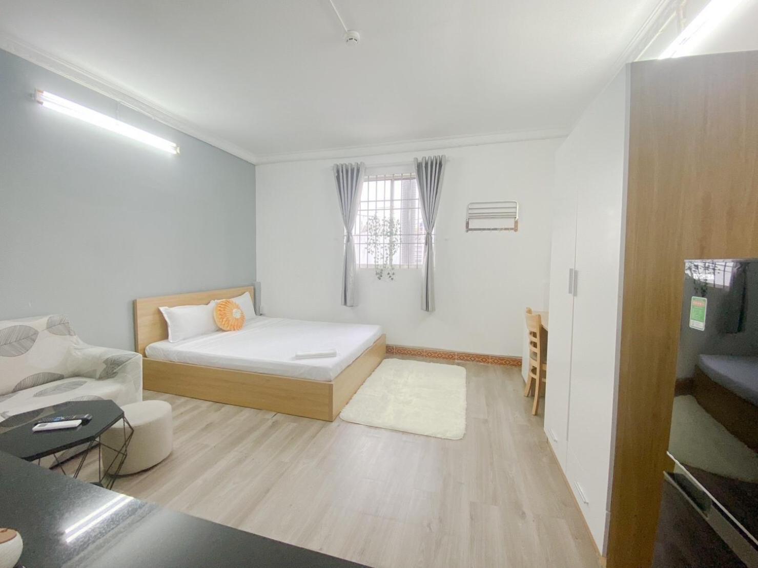 Tyn Apartment TP. Hồ Chí Minh Ngoại thất bức ảnh