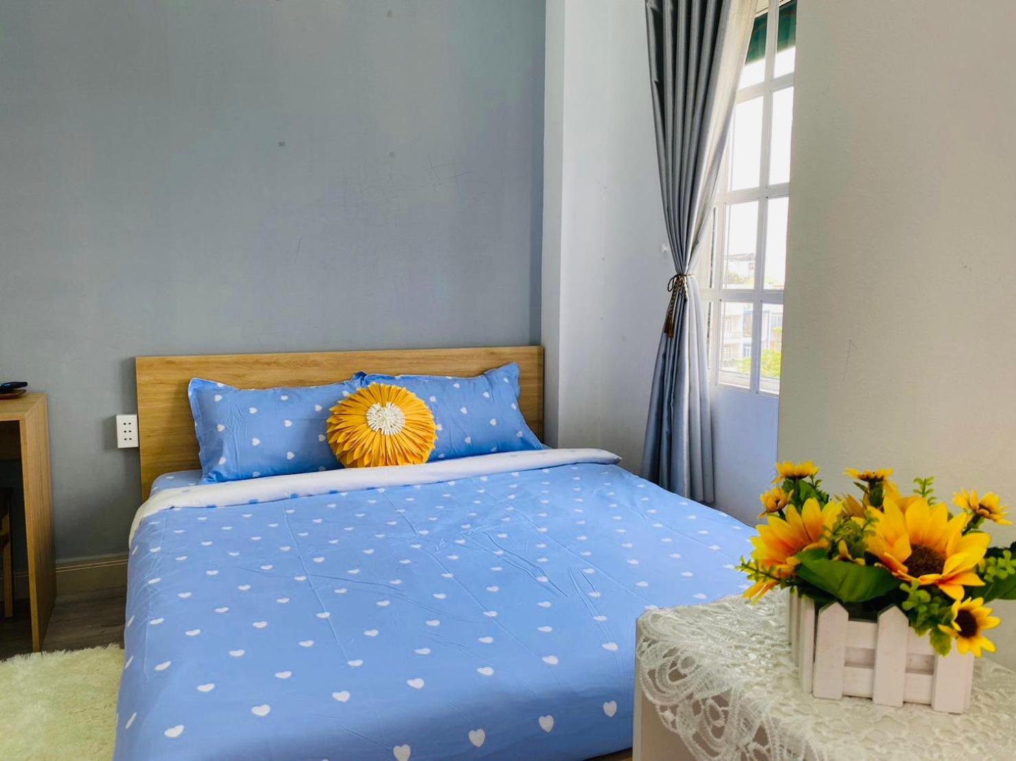 Tyn Apartment TP. Hồ Chí Minh Ngoại thất bức ảnh