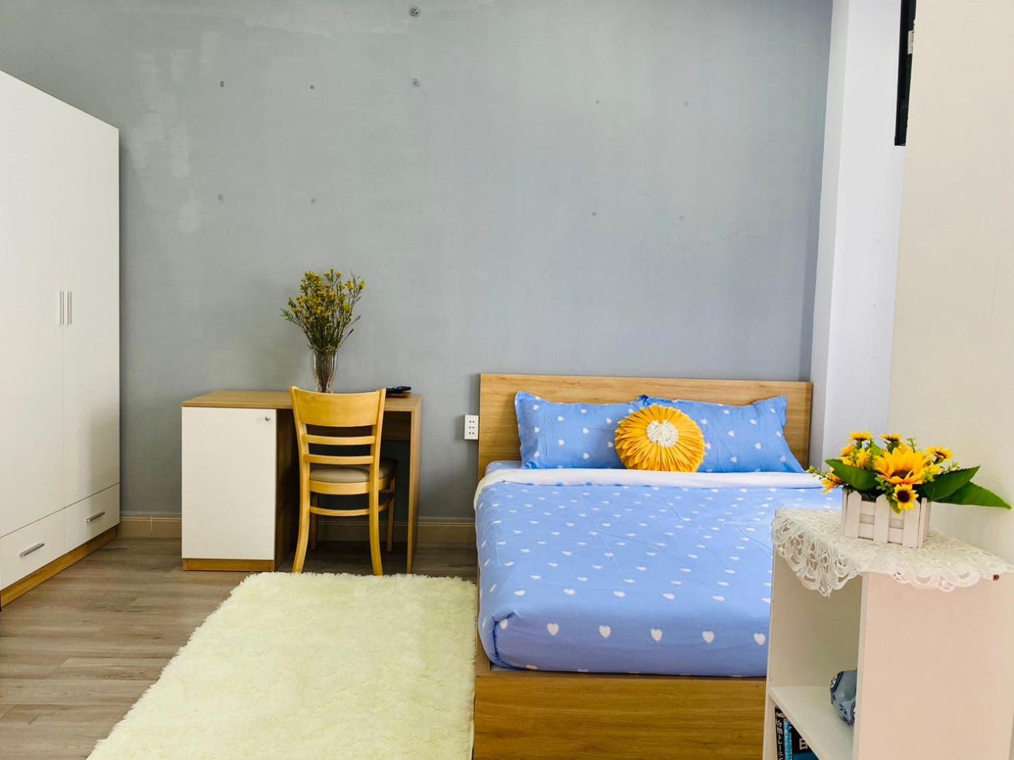 Tyn Apartment TP. Hồ Chí Minh Ngoại thất bức ảnh