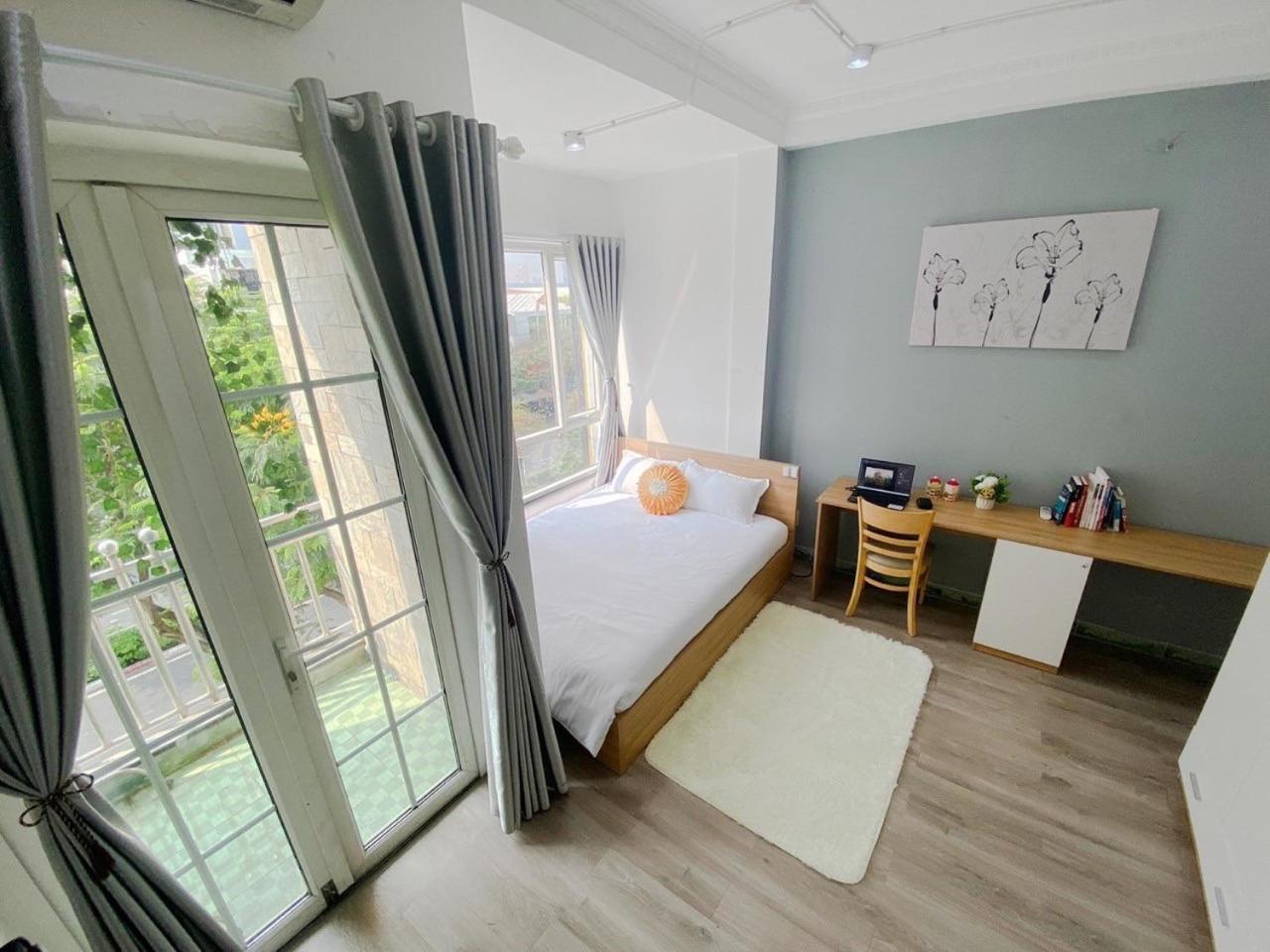 Tyn Apartment TP. Hồ Chí Minh Ngoại thất bức ảnh