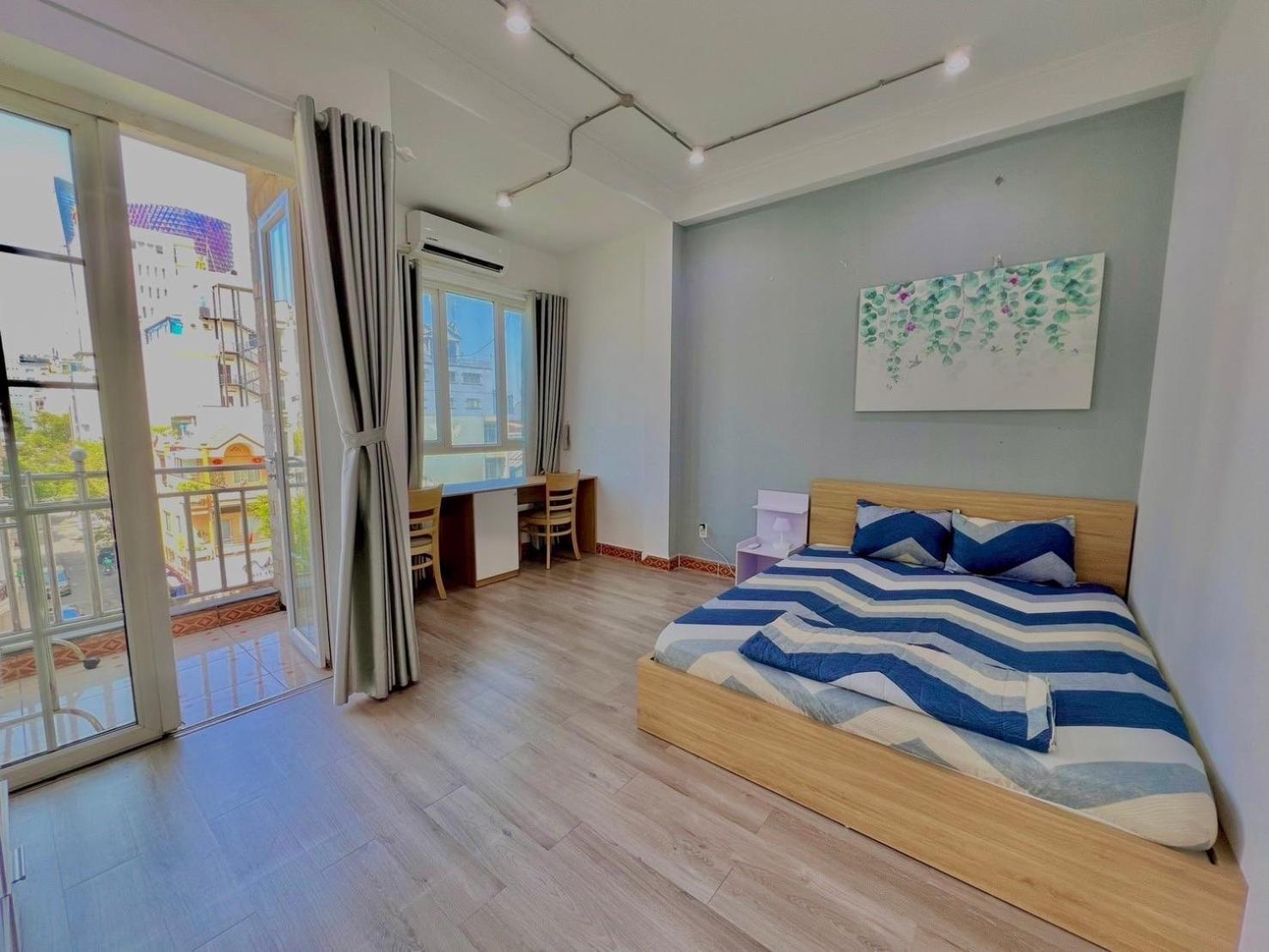 Tyn Apartment TP. Hồ Chí Minh Ngoại thất bức ảnh