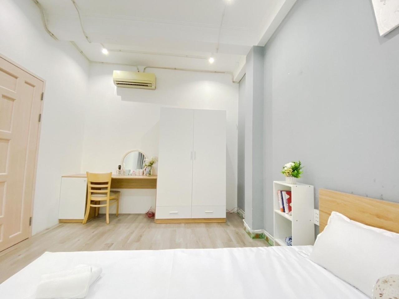 Tyn Apartment TP. Hồ Chí Minh Ngoại thất bức ảnh