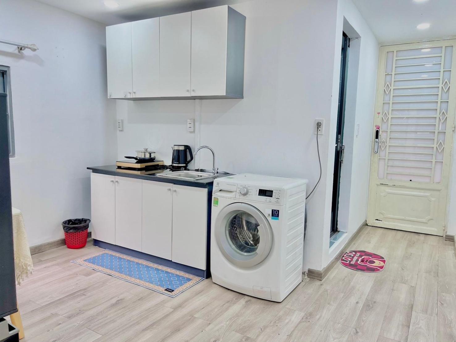 Tyn Apartment TP. Hồ Chí Minh Ngoại thất bức ảnh