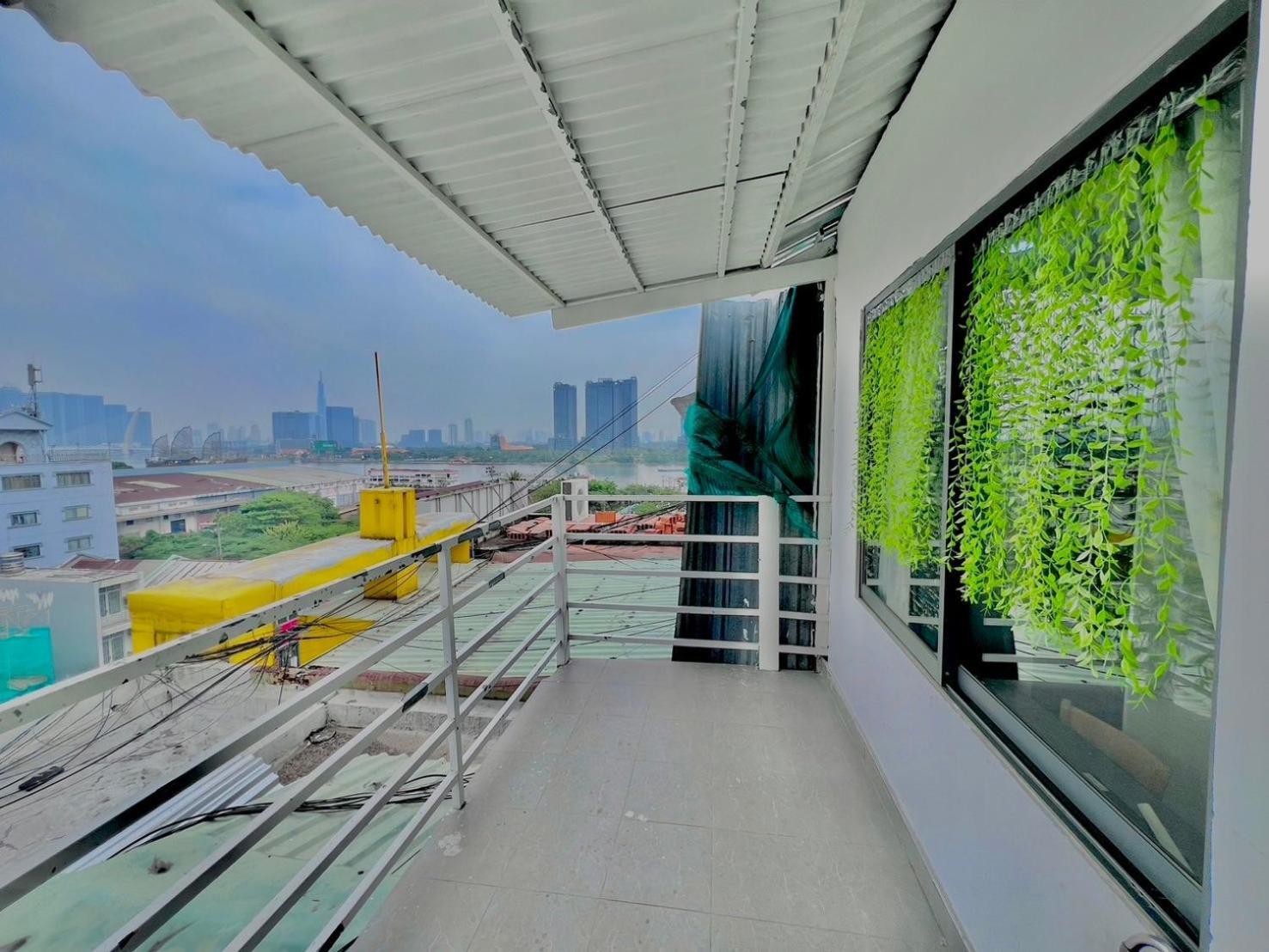 Tyn Apartment TP. Hồ Chí Minh Ngoại thất bức ảnh