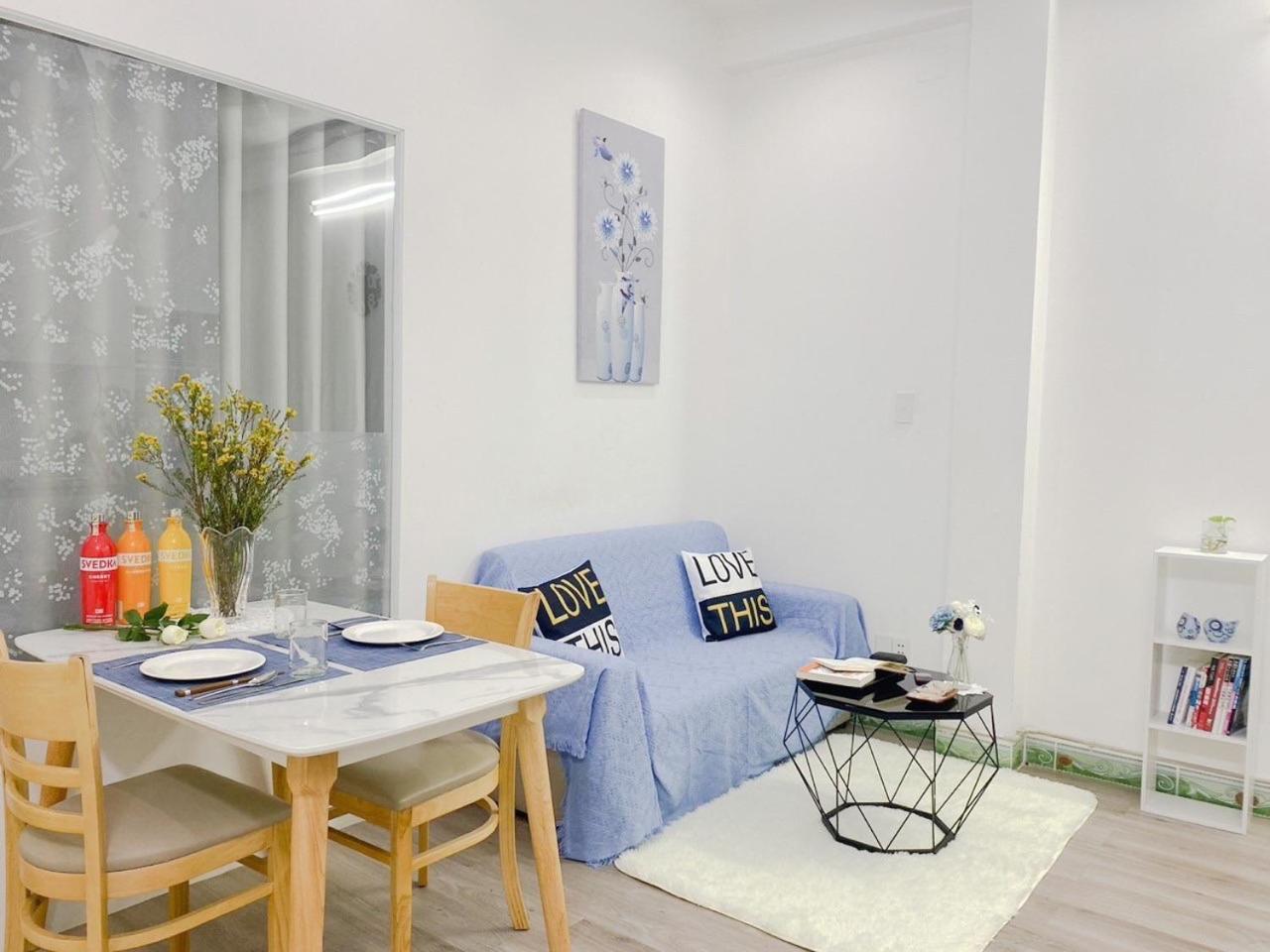 Tyn Apartment TP. Hồ Chí Minh Ngoại thất bức ảnh
