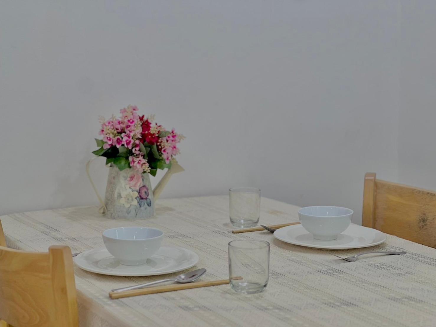 Tyn Apartment TP. Hồ Chí Minh Ngoại thất bức ảnh