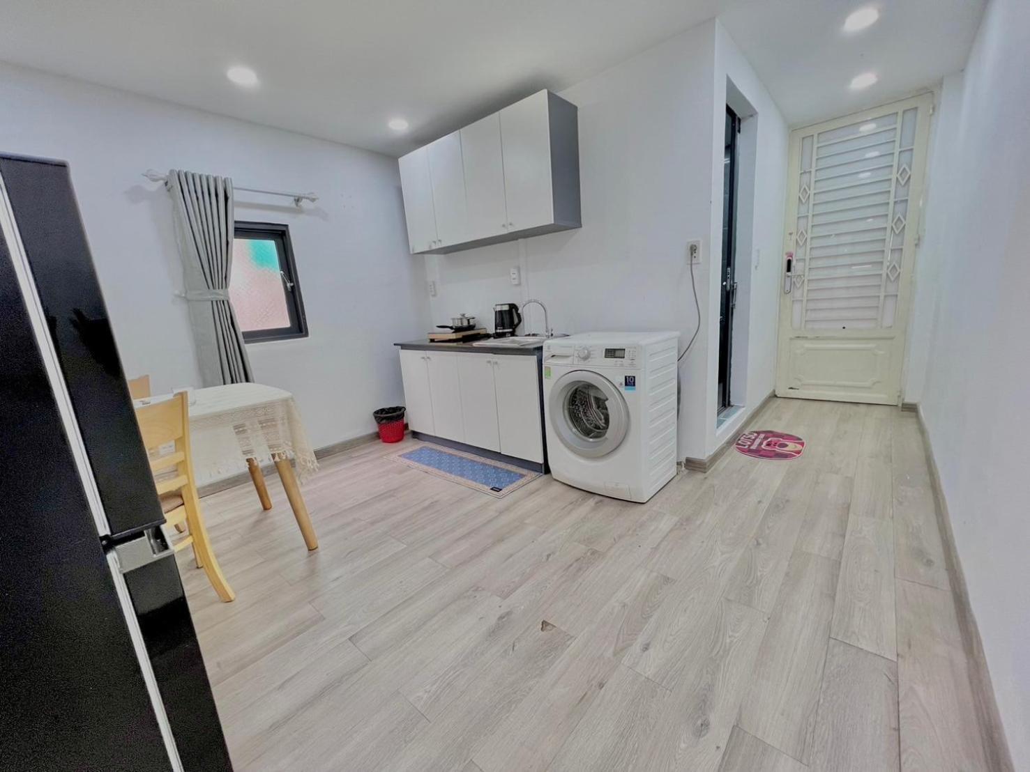 Tyn Apartment TP. Hồ Chí Minh Ngoại thất bức ảnh