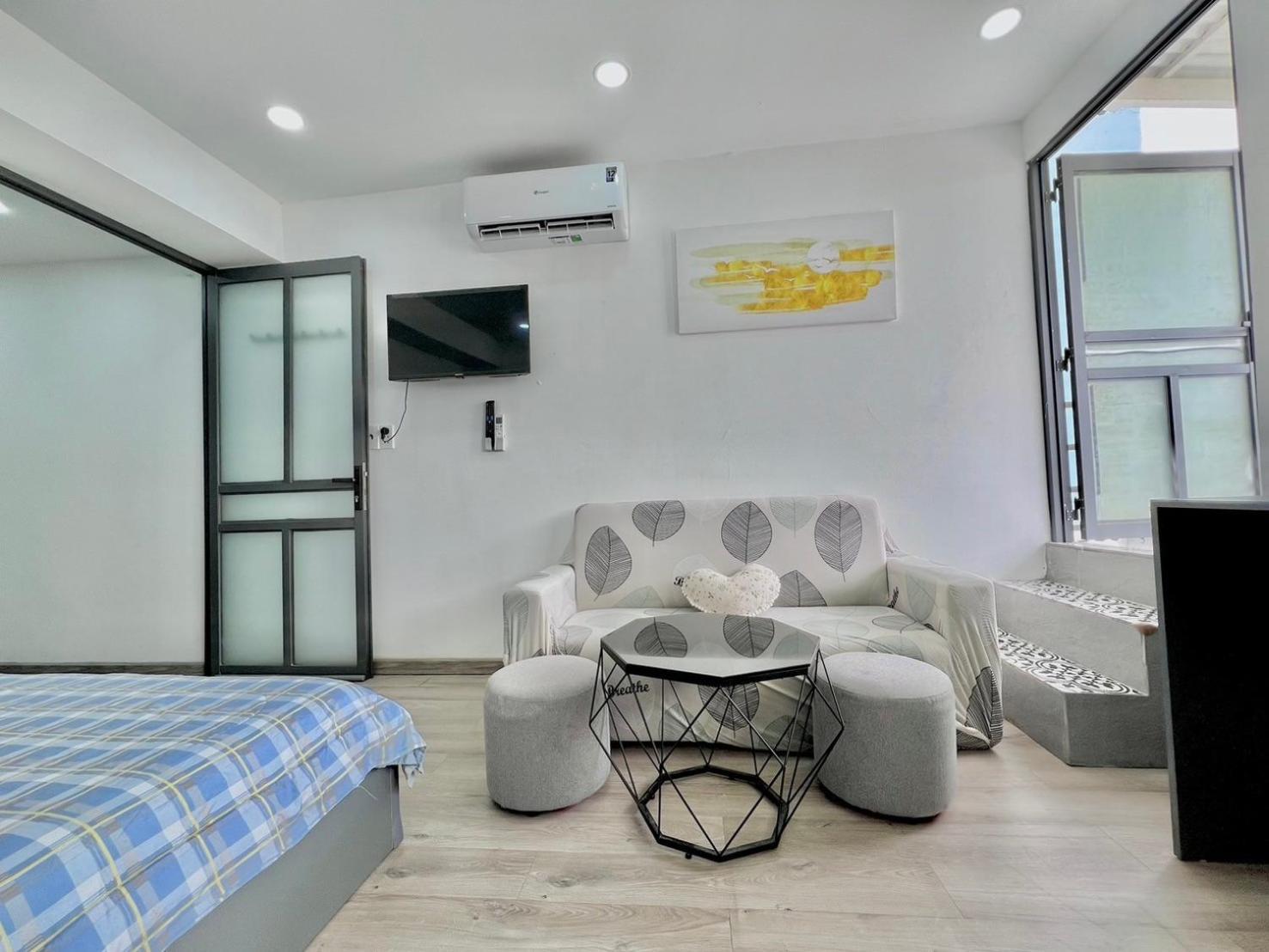 Tyn Apartment TP. Hồ Chí Minh Ngoại thất bức ảnh