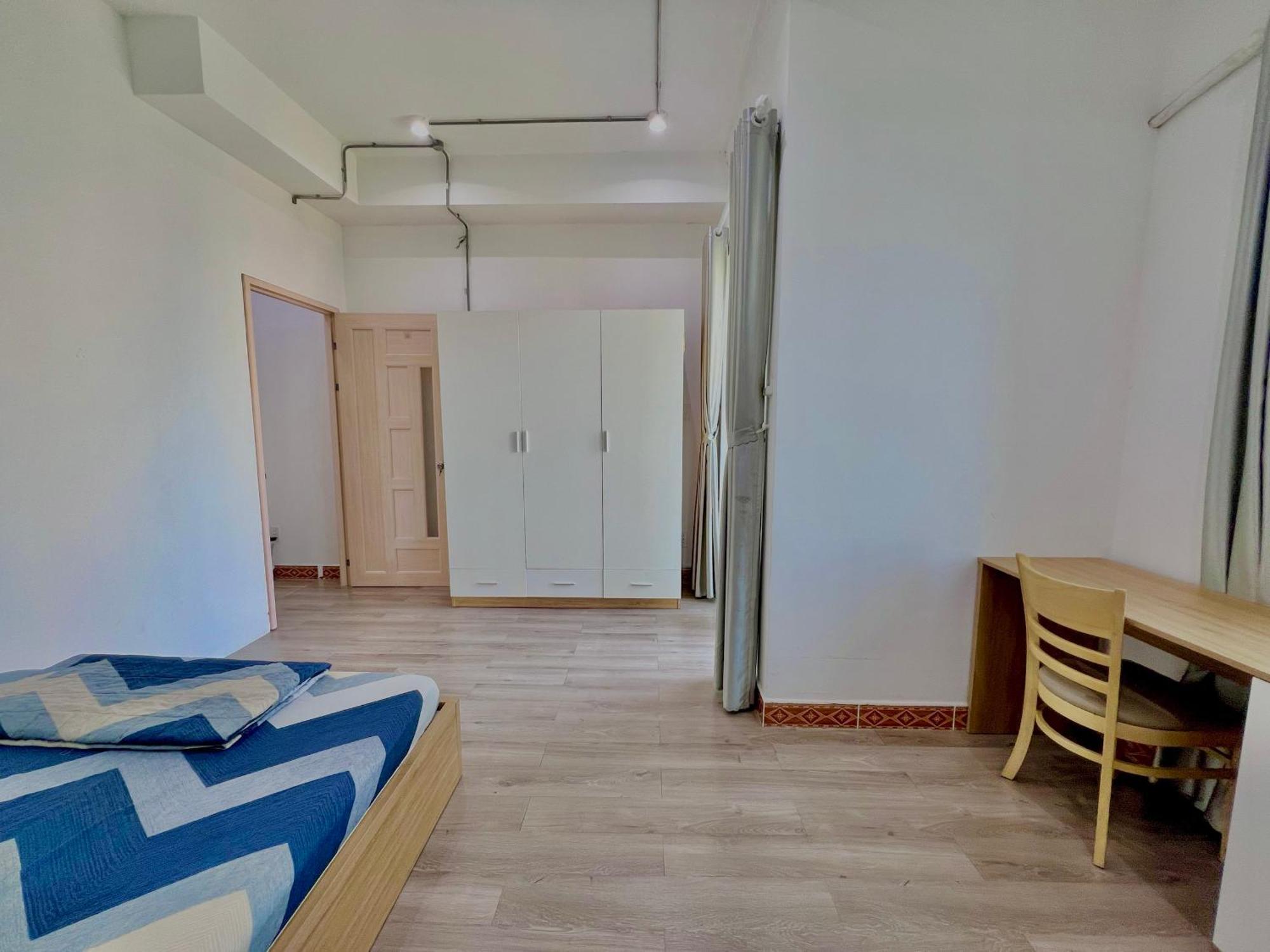 Tyn Apartment TP. Hồ Chí Minh Ngoại thất bức ảnh