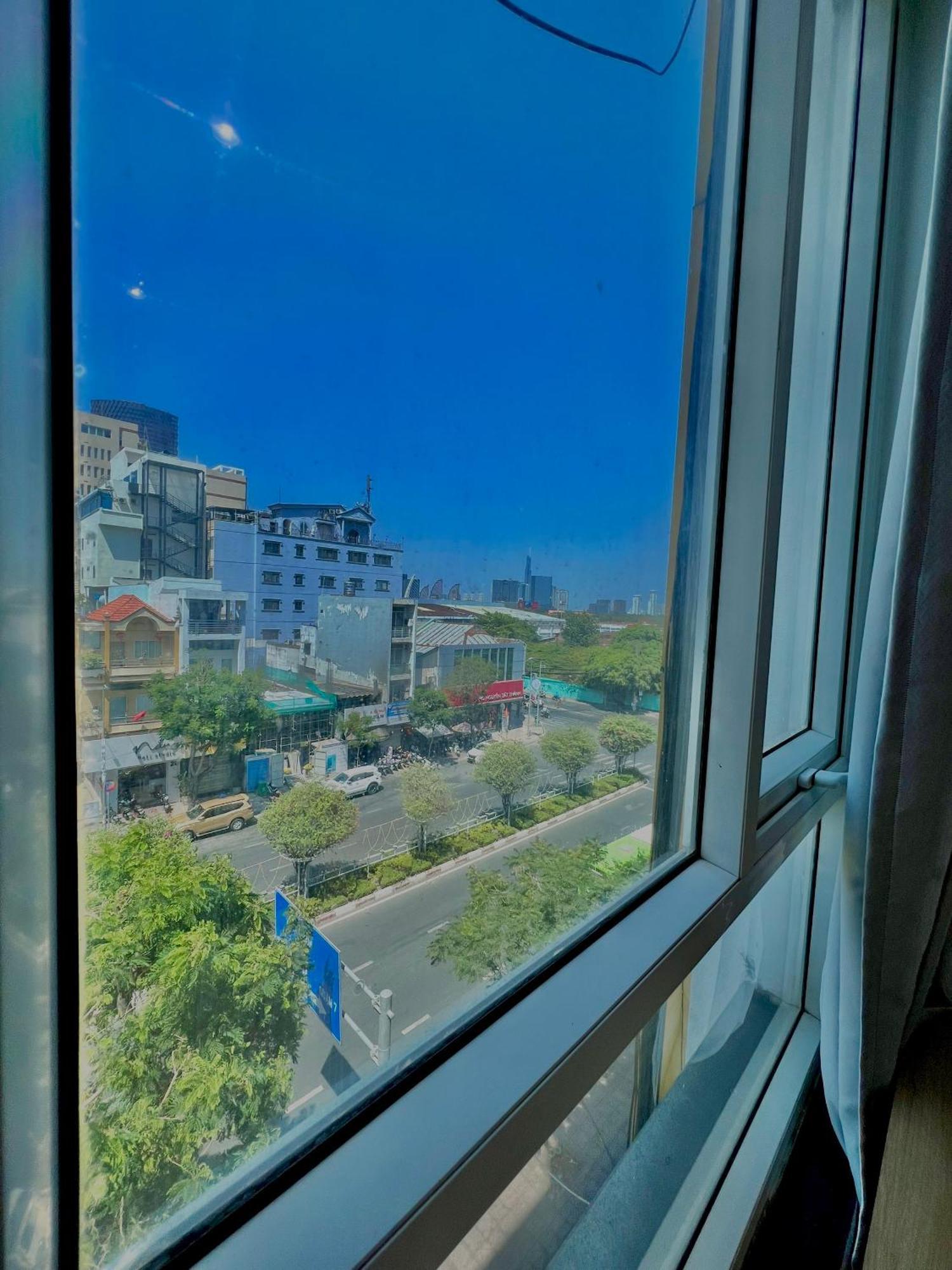 Tyn Apartment TP. Hồ Chí Minh Ngoại thất bức ảnh