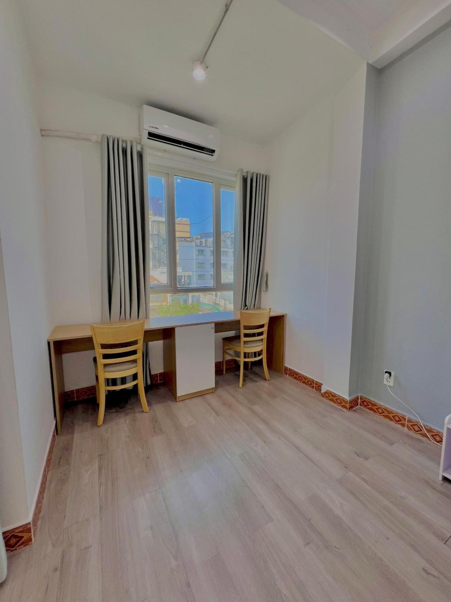 Tyn Apartment TP. Hồ Chí Minh Ngoại thất bức ảnh