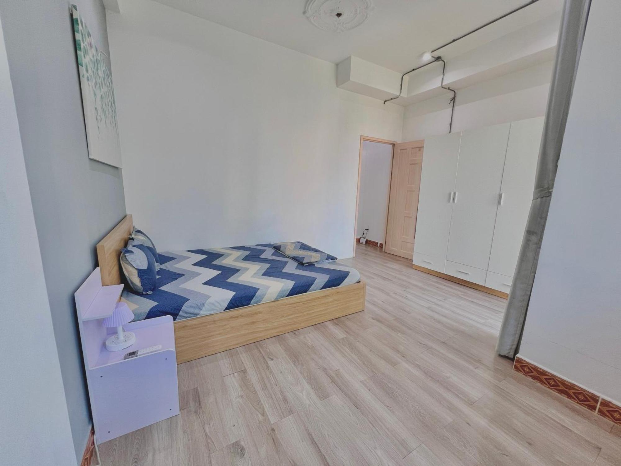 Tyn Apartment TP. Hồ Chí Minh Ngoại thất bức ảnh