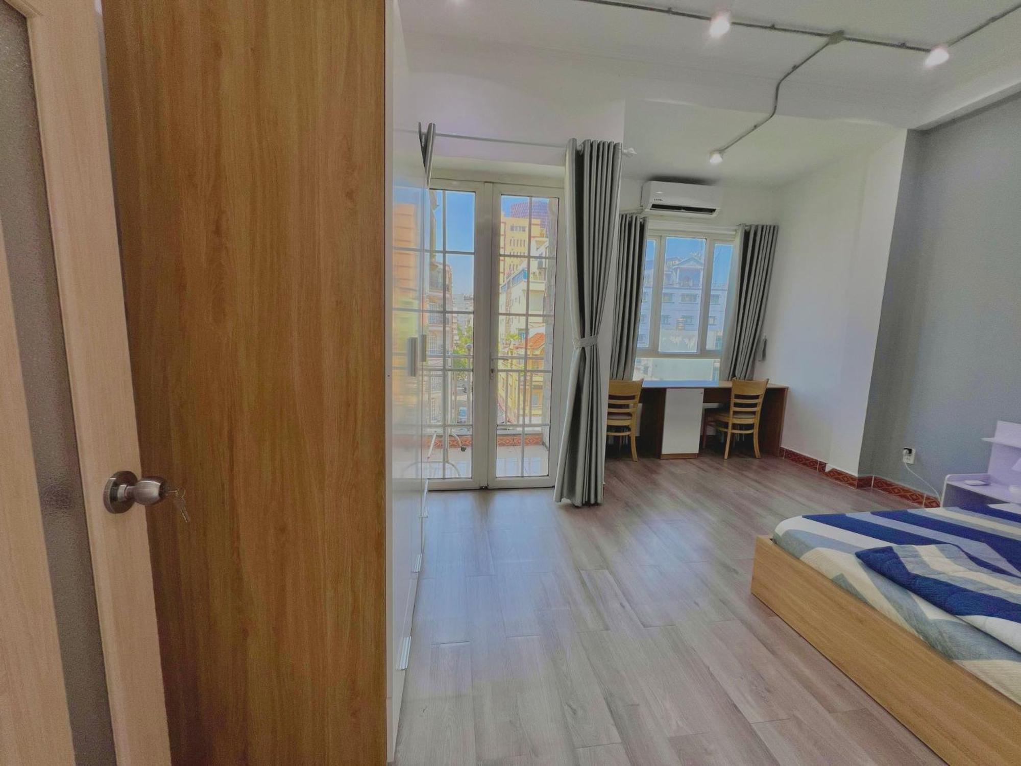 Tyn Apartment TP. Hồ Chí Minh Ngoại thất bức ảnh