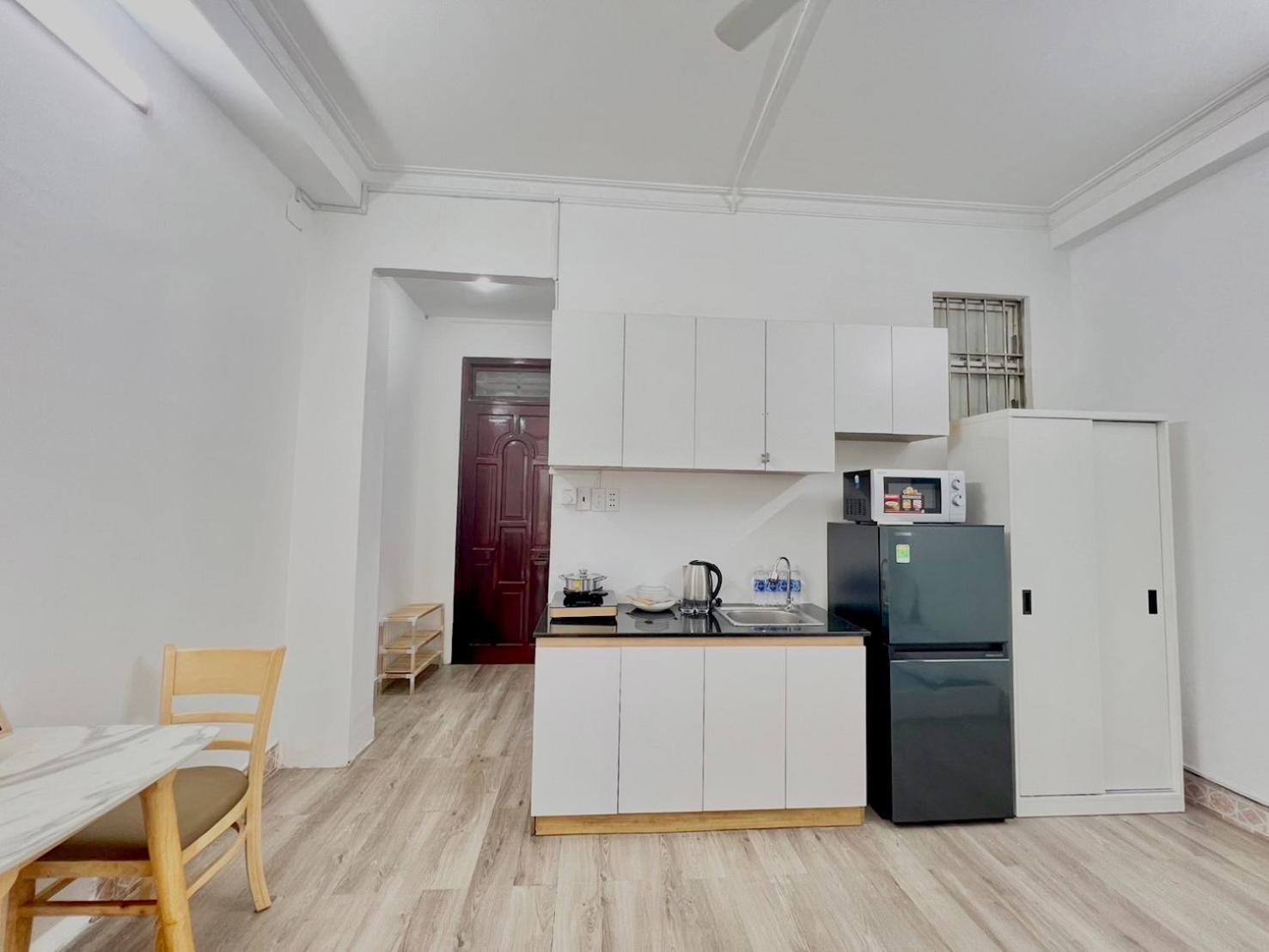 Tyn Apartment TP. Hồ Chí Minh Ngoại thất bức ảnh