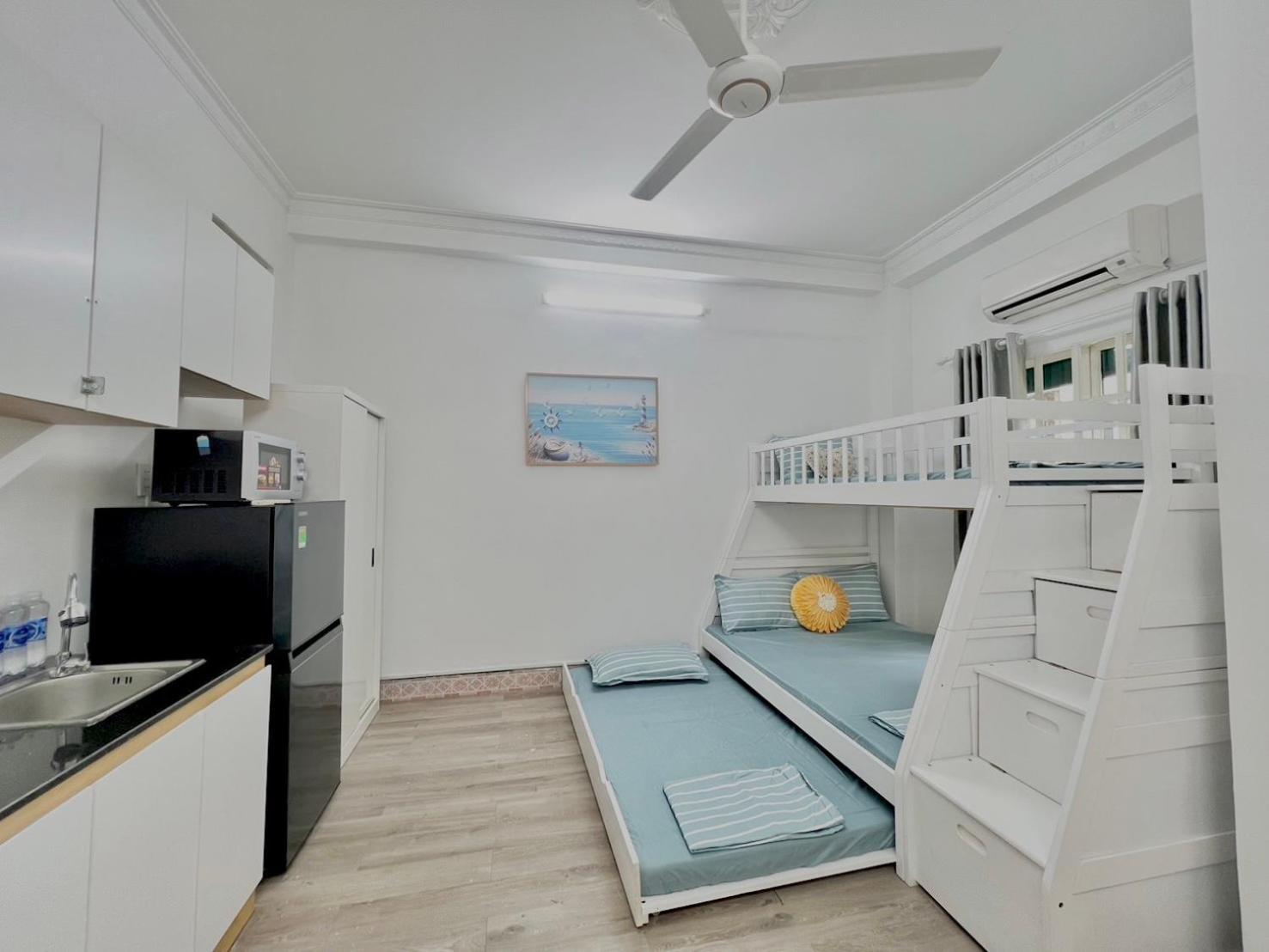 Tyn Apartment TP. Hồ Chí Minh Ngoại thất bức ảnh