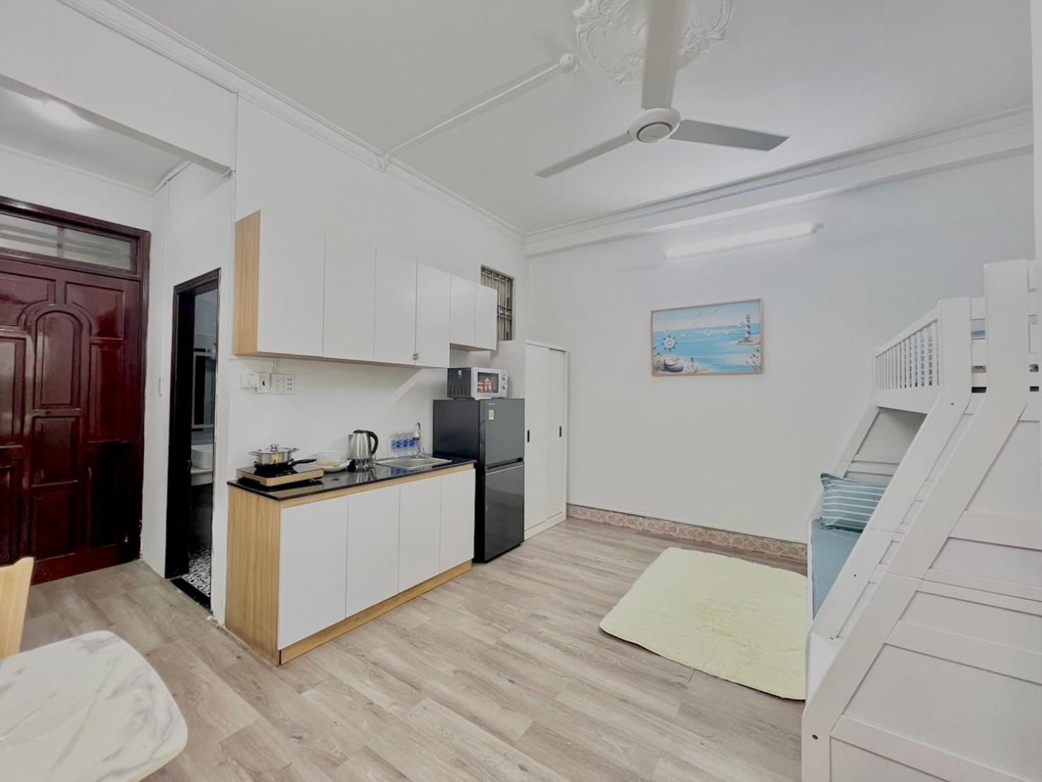 Tyn Apartment TP. Hồ Chí Minh Ngoại thất bức ảnh