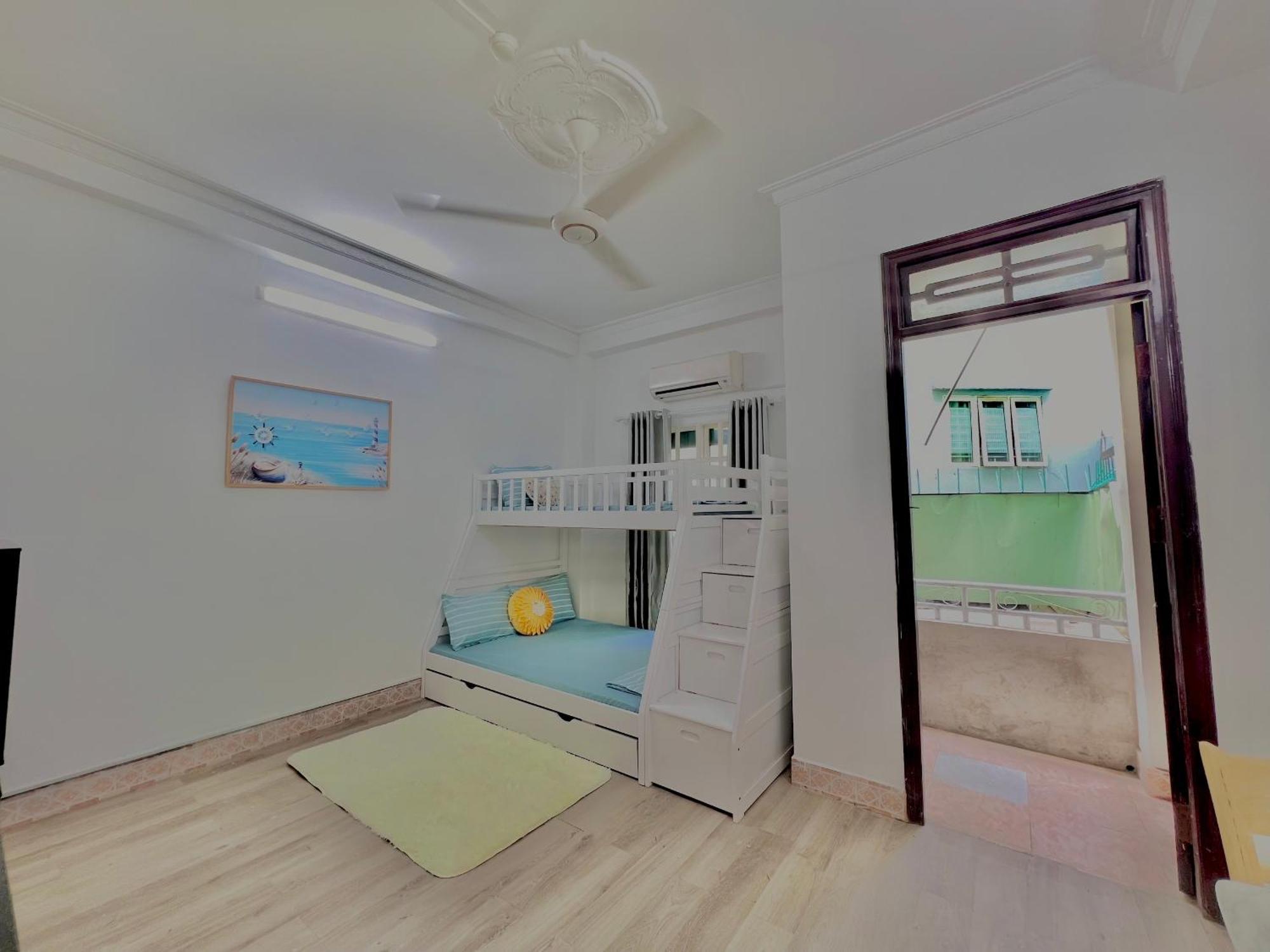 Tyn Apartment TP. Hồ Chí Minh Ngoại thất bức ảnh