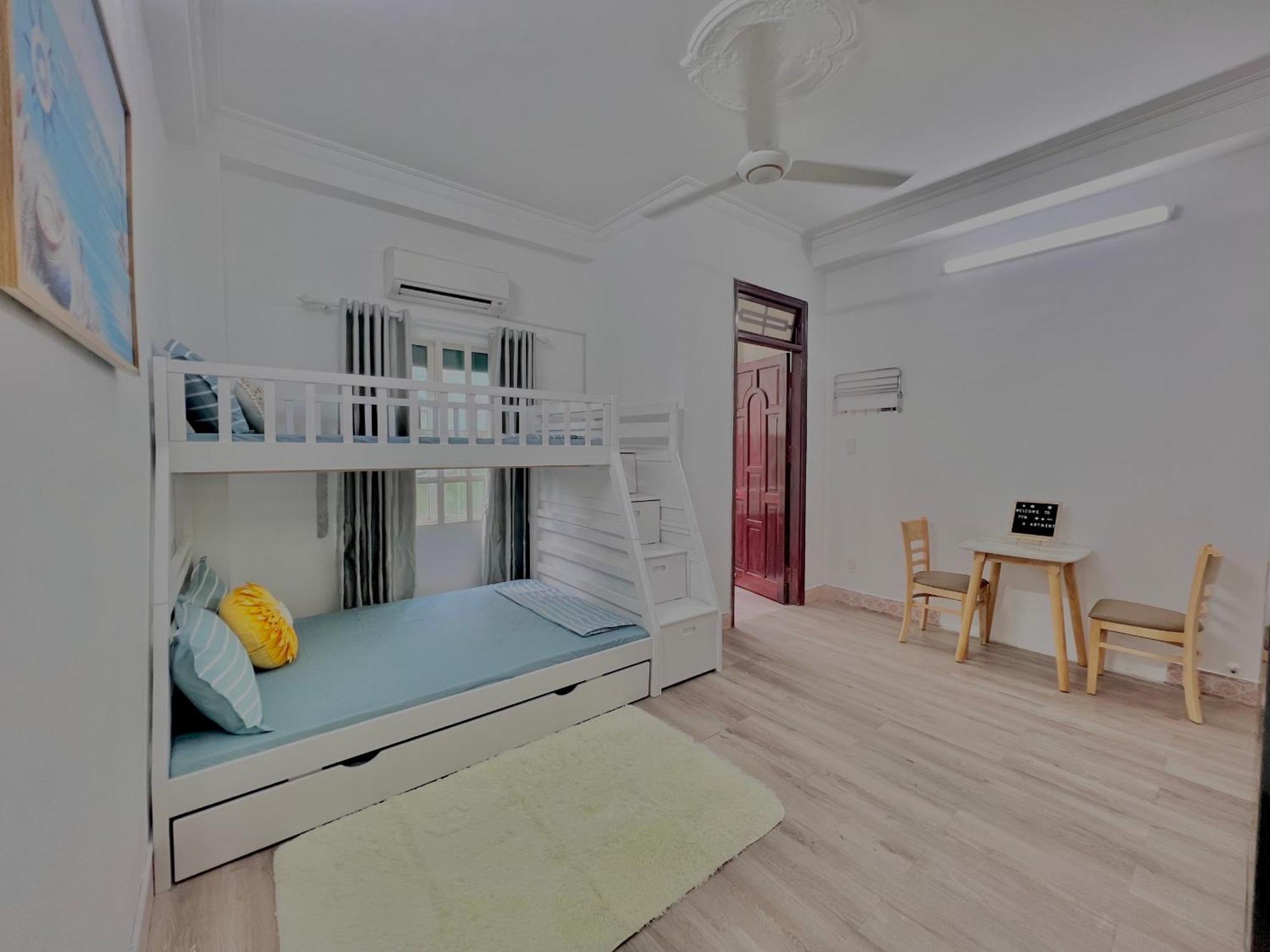 Tyn Apartment TP. Hồ Chí Minh Ngoại thất bức ảnh