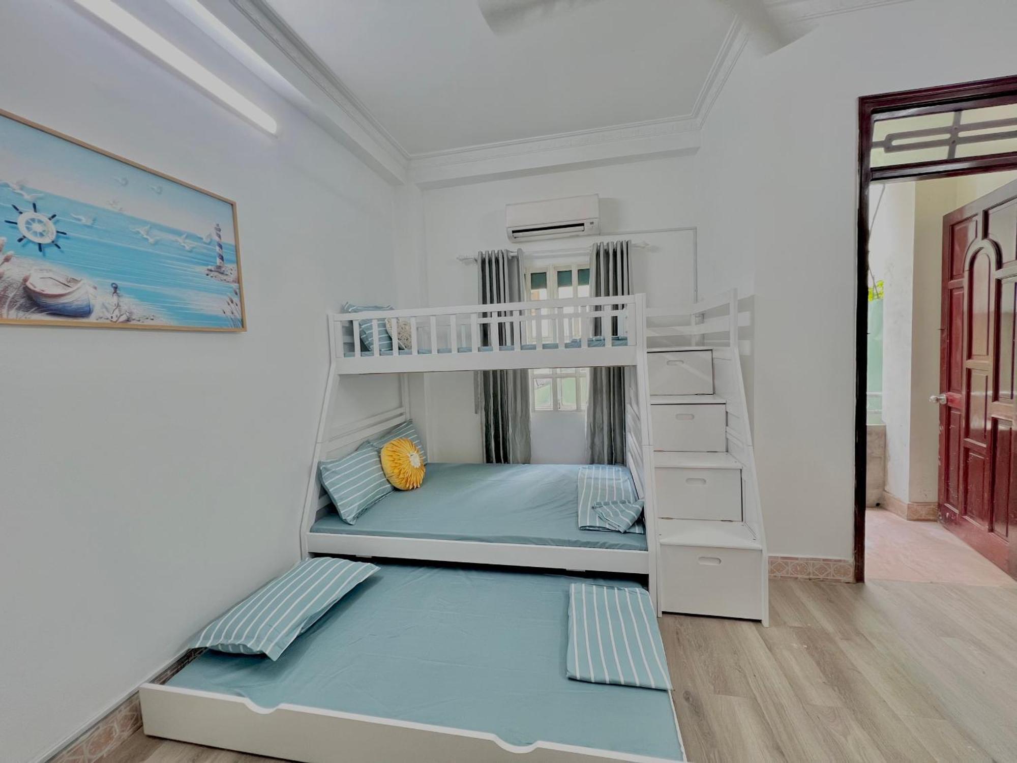 Tyn Apartment TP. Hồ Chí Minh Ngoại thất bức ảnh