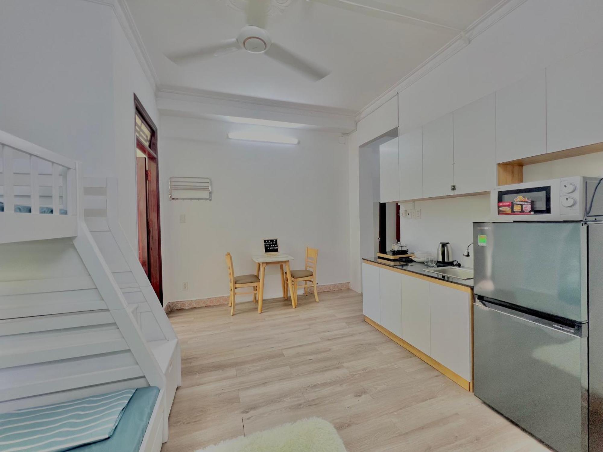 Tyn Apartment TP. Hồ Chí Minh Ngoại thất bức ảnh