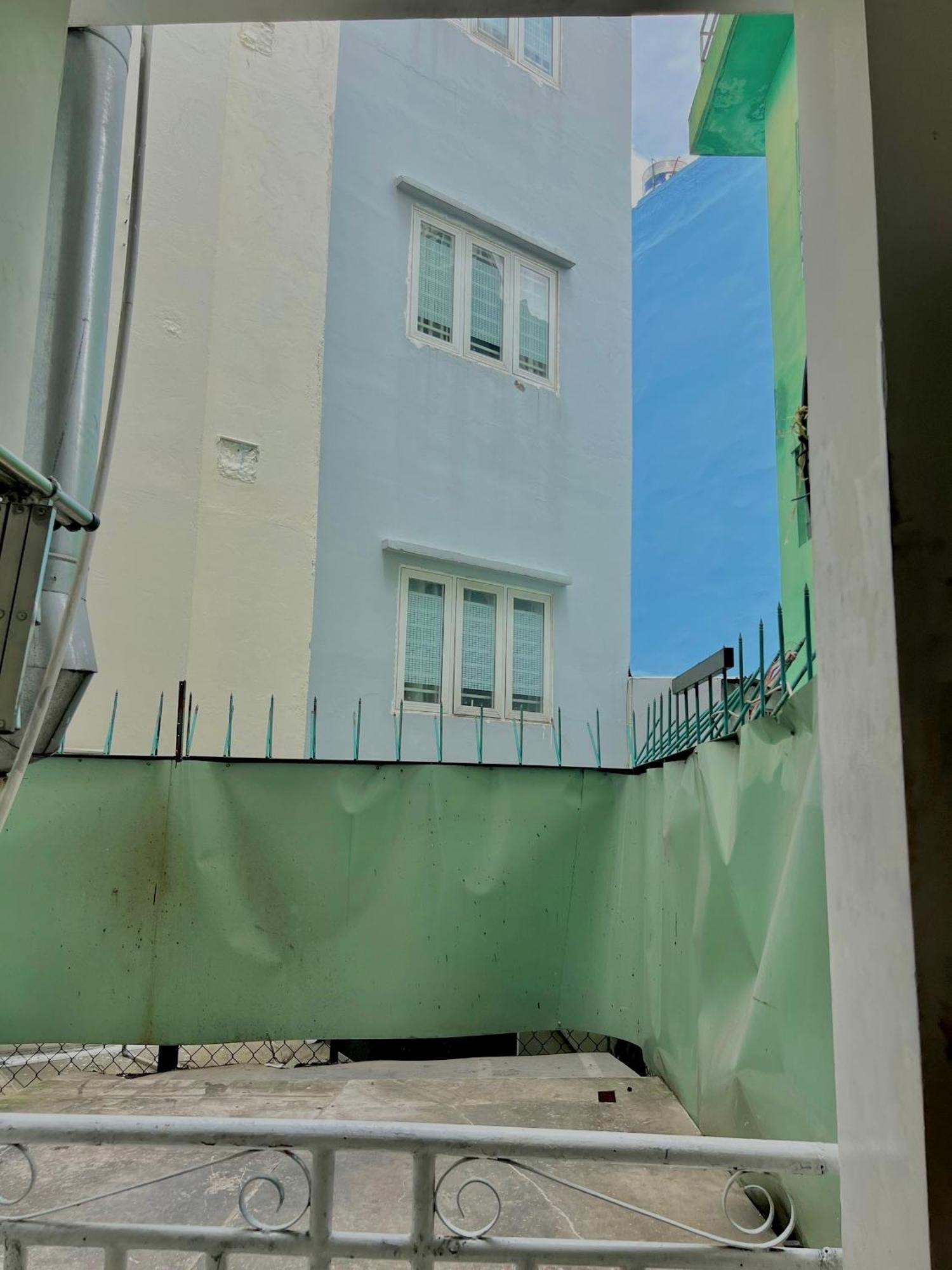 Tyn Apartment TP. Hồ Chí Minh Ngoại thất bức ảnh