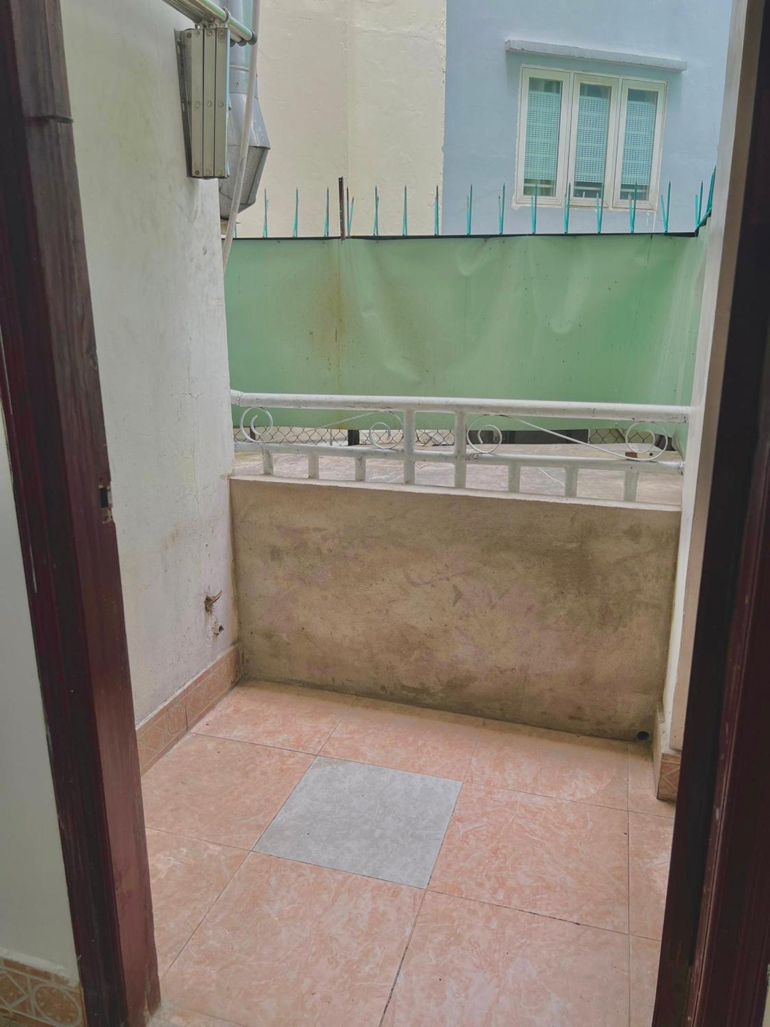 Tyn Apartment TP. Hồ Chí Minh Ngoại thất bức ảnh