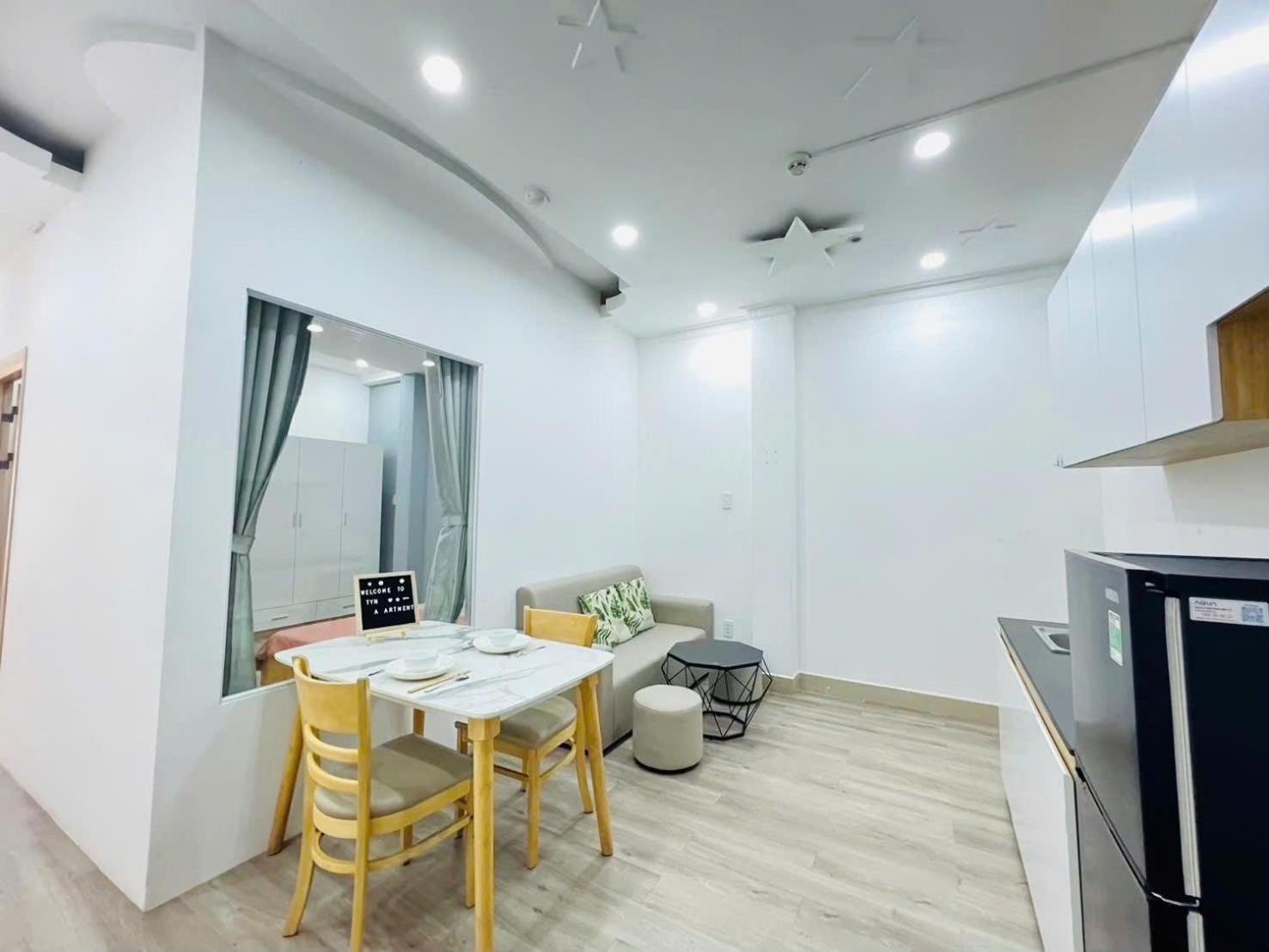 Tyn Apartment TP. Hồ Chí Minh Ngoại thất bức ảnh