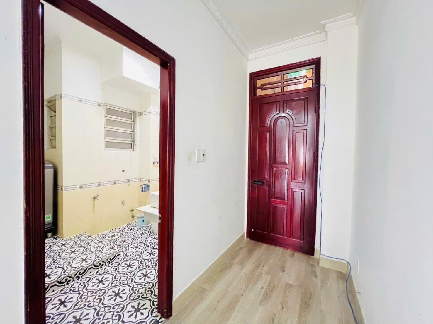 Tyn Apartment TP. Hồ Chí Minh Ngoại thất bức ảnh