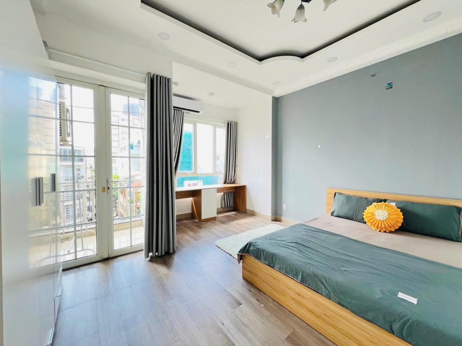Tyn Apartment TP. Hồ Chí Minh Ngoại thất bức ảnh