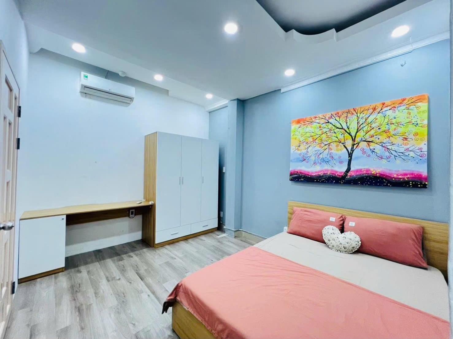 Tyn Apartment TP. Hồ Chí Minh Ngoại thất bức ảnh
