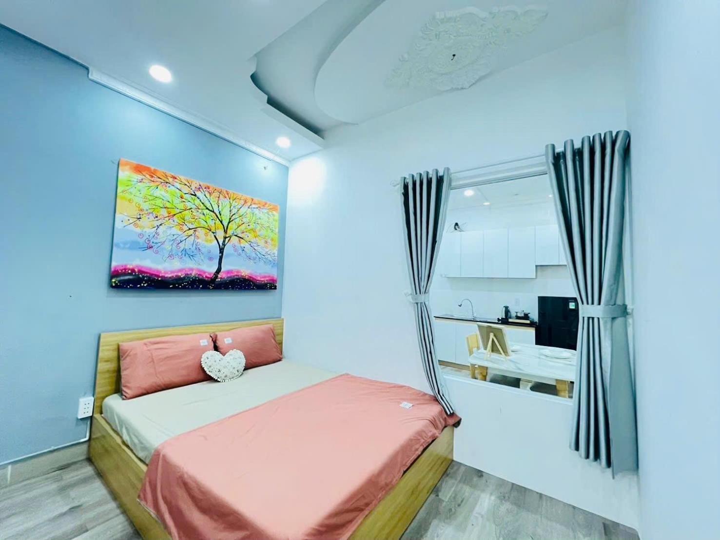 Tyn Apartment TP. Hồ Chí Minh Ngoại thất bức ảnh