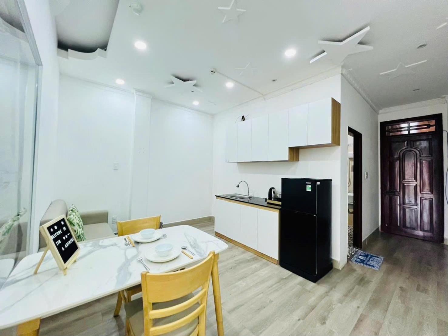 Tyn Apartment TP. Hồ Chí Minh Ngoại thất bức ảnh