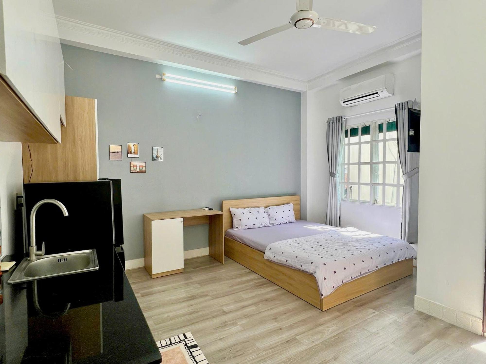 Tyn Apartment TP. Hồ Chí Minh Ngoại thất bức ảnh