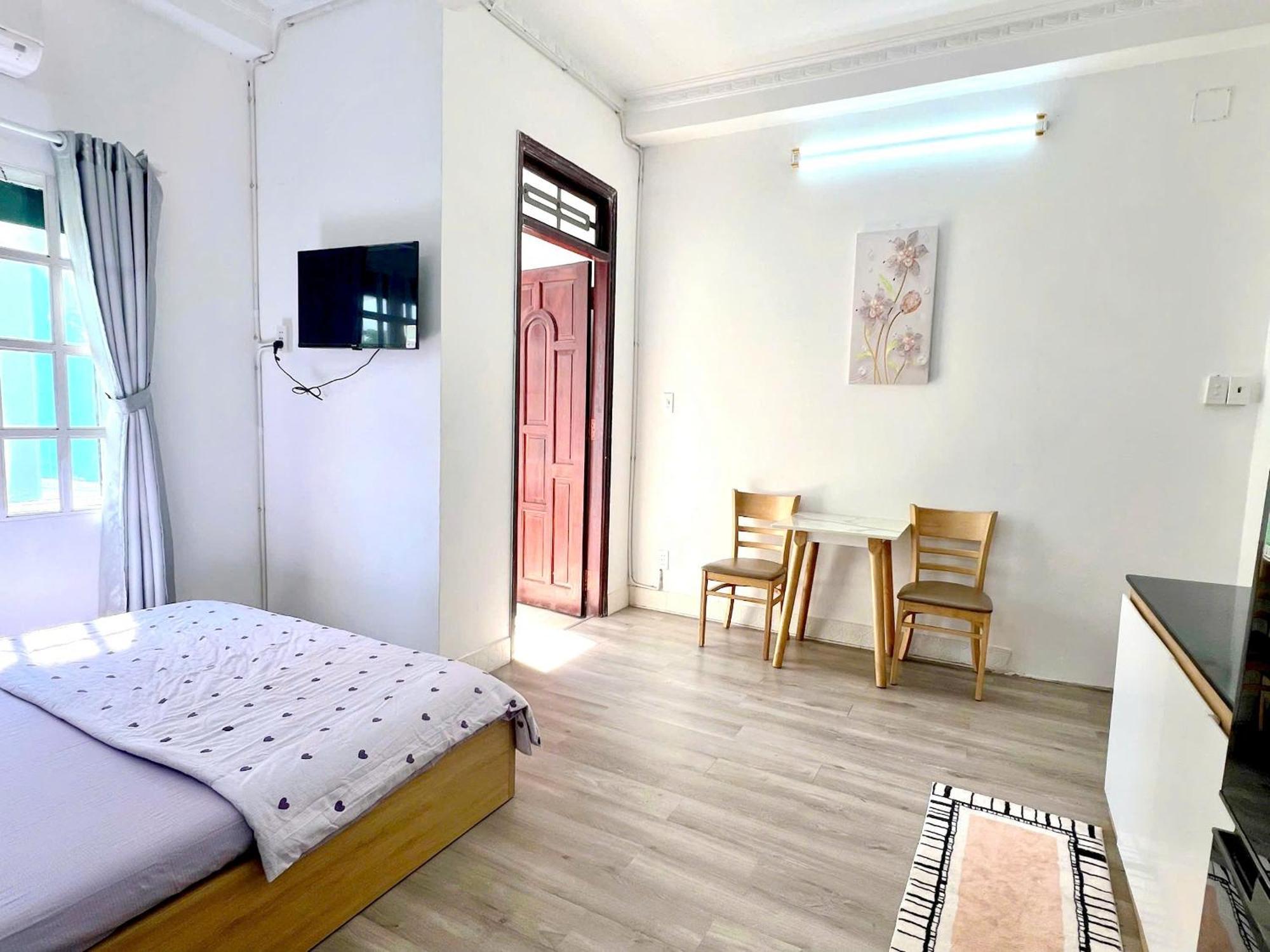 Tyn Apartment TP. Hồ Chí Minh Ngoại thất bức ảnh