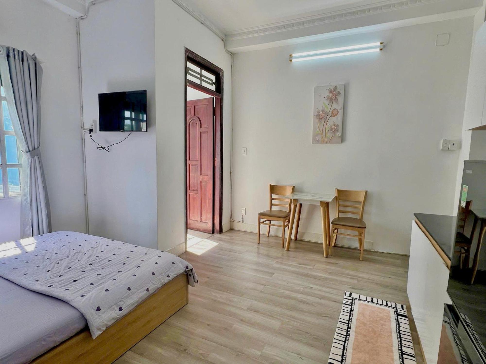 Tyn Apartment TP. Hồ Chí Minh Ngoại thất bức ảnh