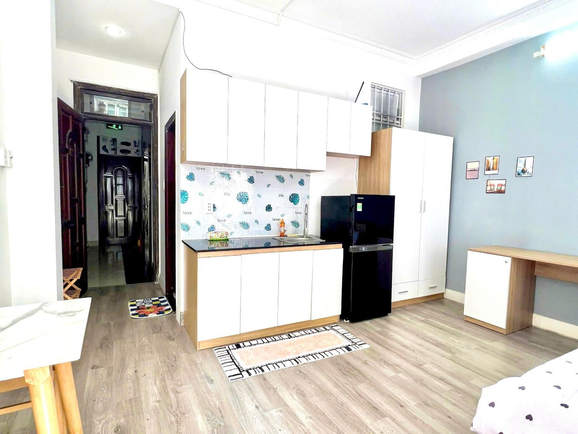 Tyn Apartment TP. Hồ Chí Minh Ngoại thất bức ảnh