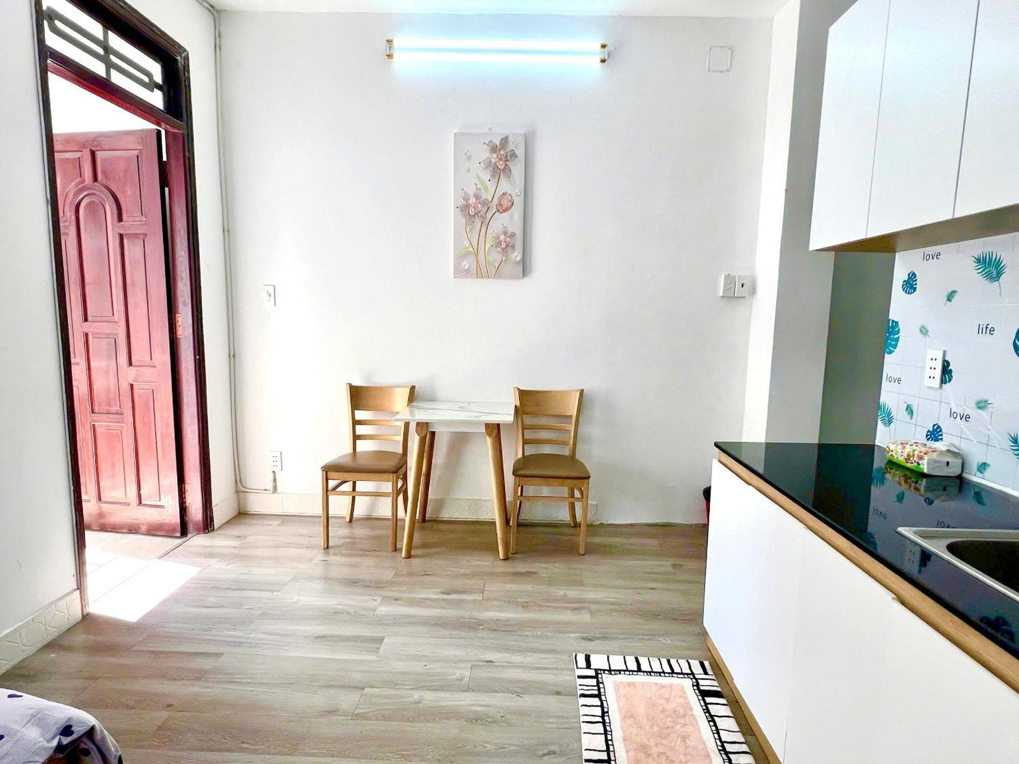Tyn Apartment TP. Hồ Chí Minh Ngoại thất bức ảnh