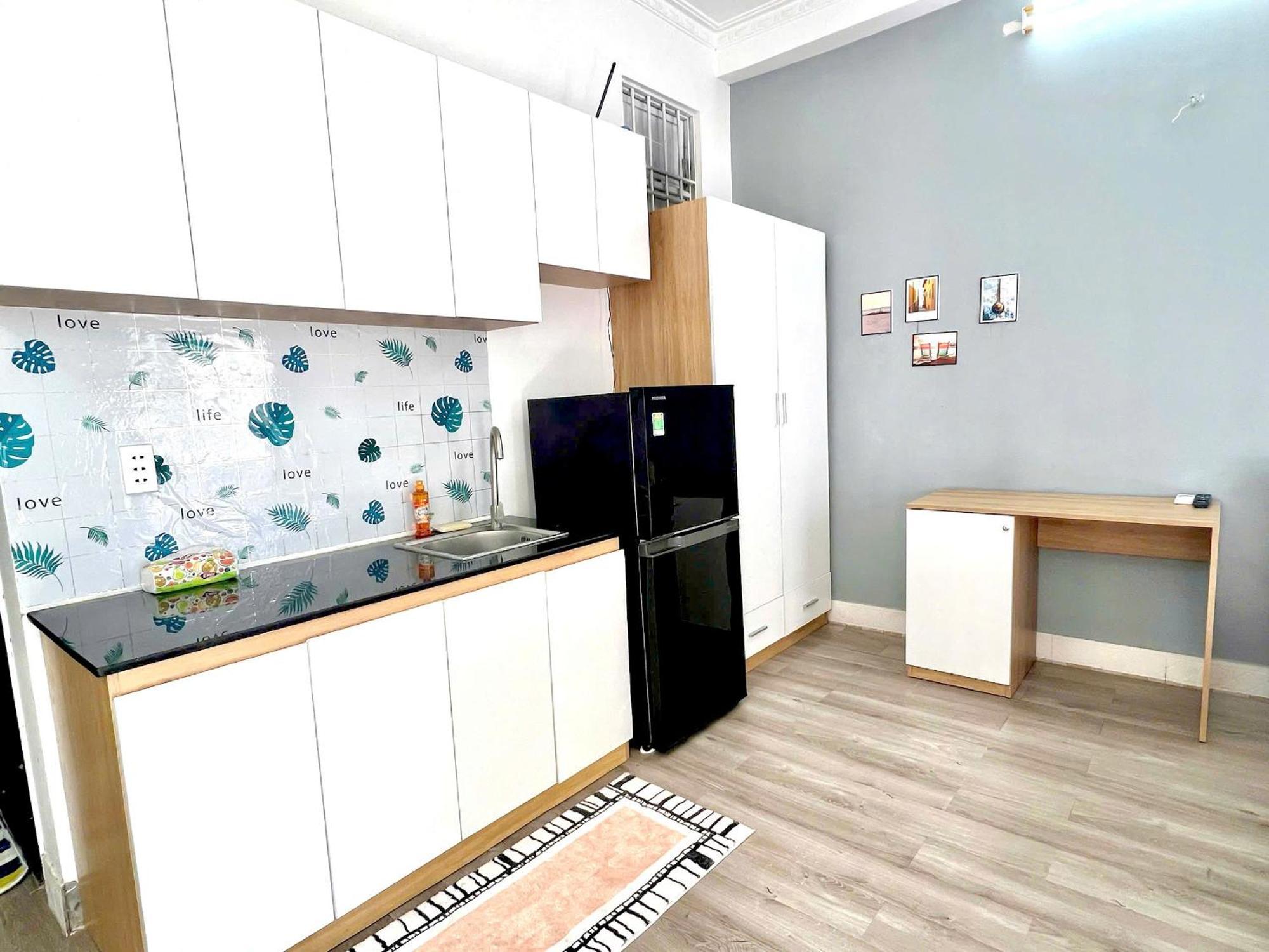 Tyn Apartment TP. Hồ Chí Minh Ngoại thất bức ảnh