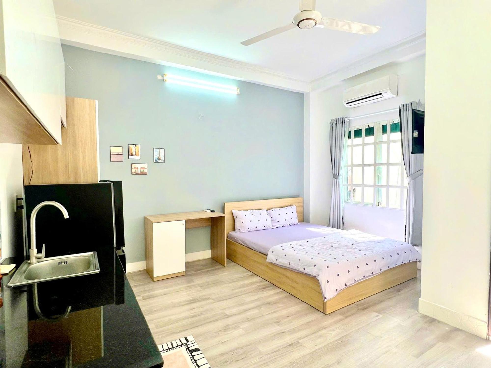 Tyn Apartment TP. Hồ Chí Minh Ngoại thất bức ảnh